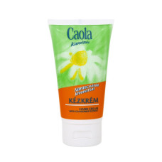 Handcreme Caola Alfa Kamille Handcreme Caola Alfa Kamille